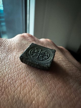 Ponderal de 2 Escudos