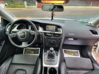 Audi A5 2009