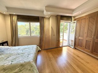 Casa pareada en alquiler en Bel Air - Cancelada - Saladillo en Estepona