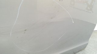 Puerta del der lancia ypsilon (101) 1.2 8v 1100194