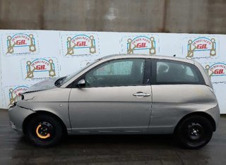 Puerta del der lancia ypsilon (101) 1.2 8v 1100194