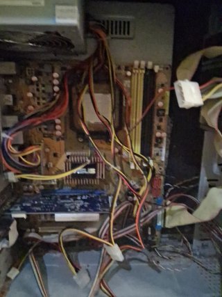 PC sobremesa