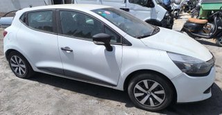 DESPIECE RENAULT CLIO IV 1.5 DCI 2014
