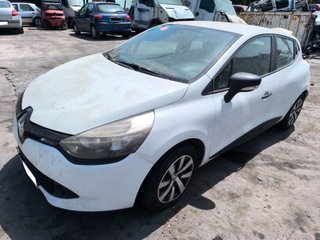DESPIECE RENAULT CLIO IV 1.5 DCI 2014