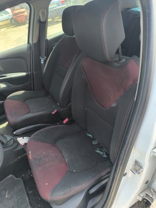 DESPIECE RENAULT CLIO IV 1.5 DCI 2014