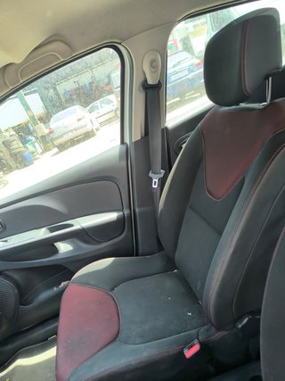 DESPIECE RENAULT CLIO IV 1.5 DCI 2014