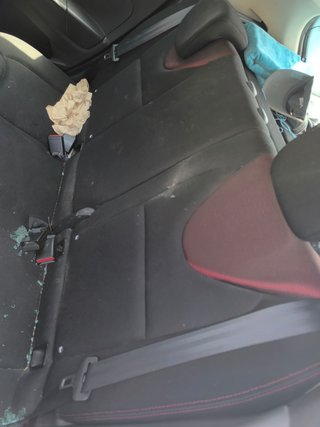 DESPIECE RENAULT CLIO IV 1.5 DCI 2014