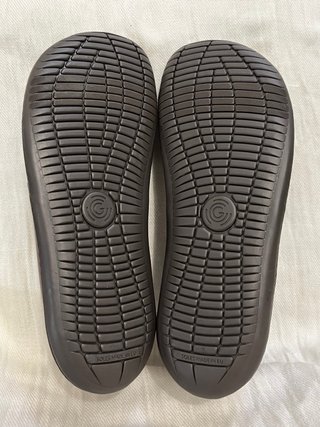 Scarpe stringate marroni
