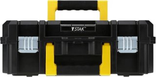 Maletín Stanley Fatmax Pro-Stack