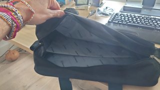 Maletín/bolsa para portátil