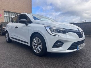 Renault Clio 2016