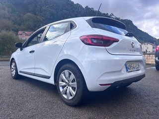 Renault Clio 2016