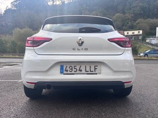 Renault Clio 2016