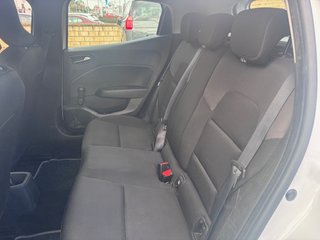 Renault Clio 2016