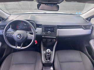 Renault Clio 2016