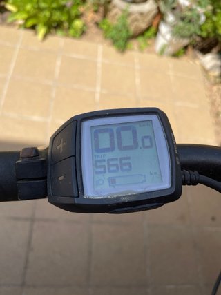 Bici Eléctrica Trek District+1 2022 Bosch