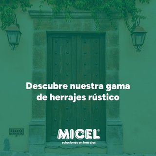 Manilla puerta negro mate ergonómica resistente