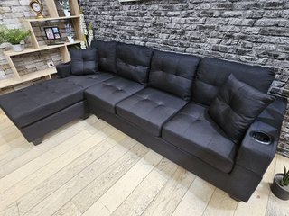 OFERTA DE SOFA CHAISE LONGUE