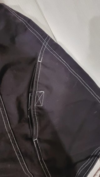 Pantalones cortos ciclismo B'Twin M