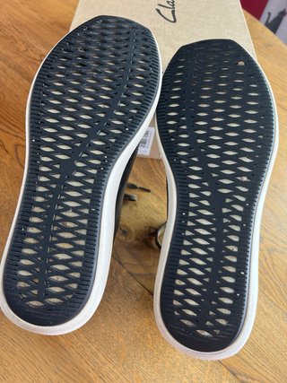 Zapatos Jomos Marrón/Gris Talla 38