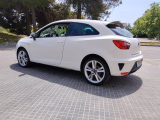 SEAT Ibiza 2011