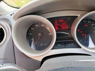 SEAT Ibiza 2011