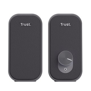 Trust Orada Altoparlanti PC 2.0 12W (6W RMS) USB 3,5