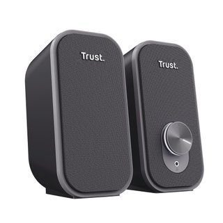 Trust Orada Altoparlanti PC 2.0 12W (6W RMS) USB 3,5