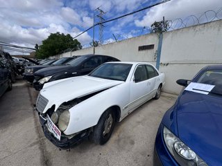 C1079 DESPIECE COMPLETO MERCEDES CLASE E W210