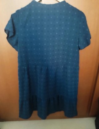 Vestido Shein Talla XS