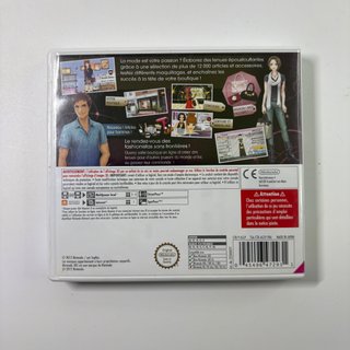 new style boutique nintendo 3ds