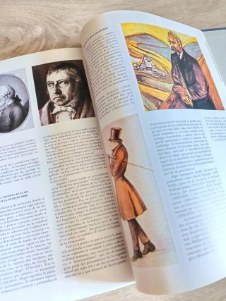 Enciclopedia Historia Universal
