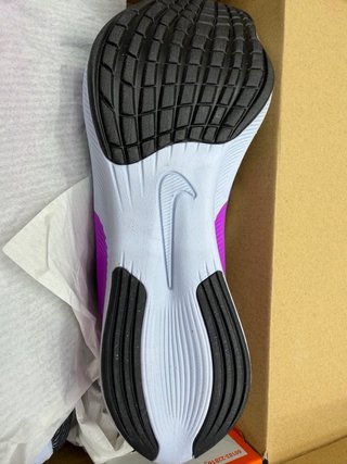 Nike Zoom Fly 4