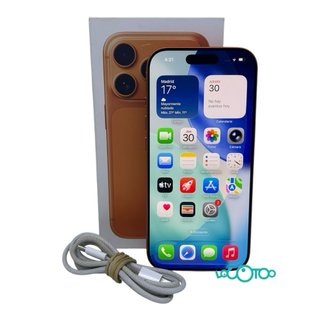 iPhone 17 Pro 256GB