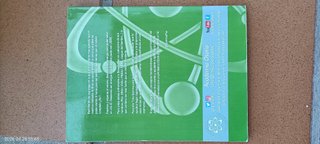 Libro Química Bachillerato 5ª Edición