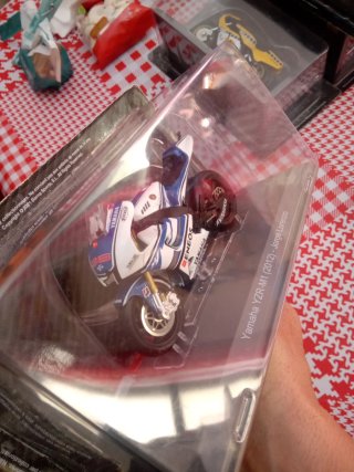 Moto GP Jorge Lorenzo 201#
