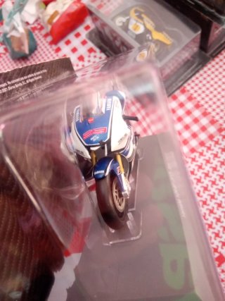Moto GP Jorge Lorenzo 201#