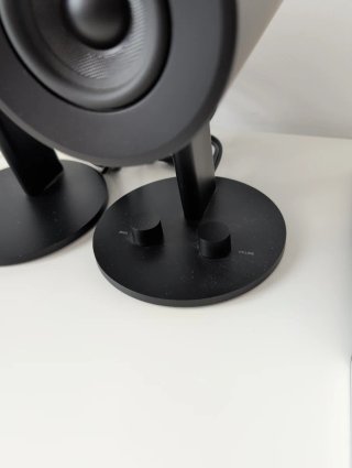 Altavoces Estéreo Razer Nommo Chroma