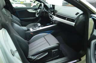 Audi A5 sportback 35tdi BLACK LINE S-TRONIC 2022