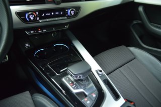 Audi A5 sportback 35tdi BLACK LINE S-TRONIC 2022