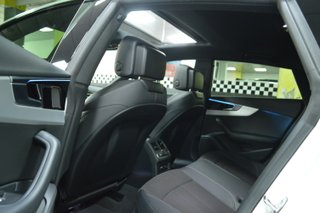Audi A5 sportback 35tdi BLACK LINE S-TRONIC 2022