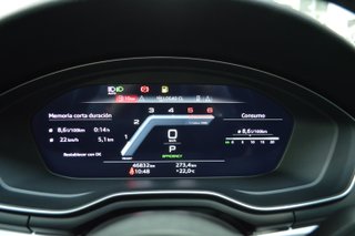 Audi A5 sportback 35tdi BLACK LINE S-TRONIC 2022