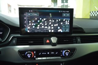 Audi A5 sportback 35tdi BLACK LINE S-TRONIC 2022