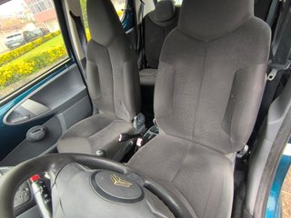 Citroen C1 1.4 HDI Diesel 2007