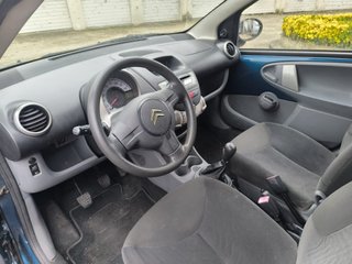 Citroen C1 1.4 HDI Diesel 2007