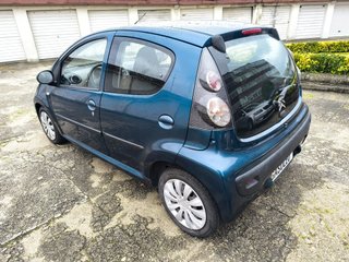 Citroen C1 1.4 HDI Diesel 2007