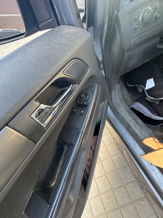 Despiece Opel Zafira B 1.9 CDTI 100CV 2006