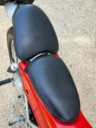 Montesa Cota 247 Documentada
