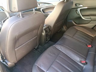 Opel Insignia 2.0 CDTI 160 cv Cosmo 4x4 5 puertas