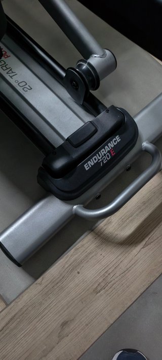 Bicicleta Elíptica Pro-Form Endurance 720E
